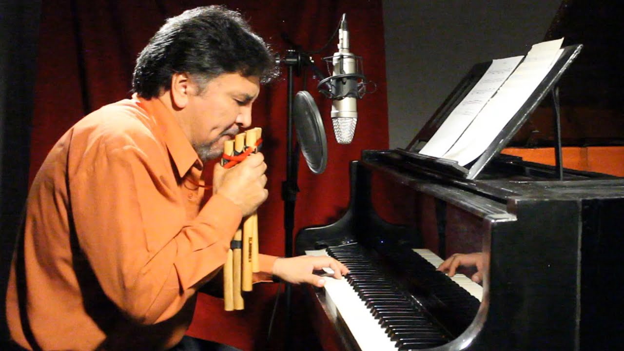 LUIS ROJAS MIRANDA, Aranjuez - El pastor solitario