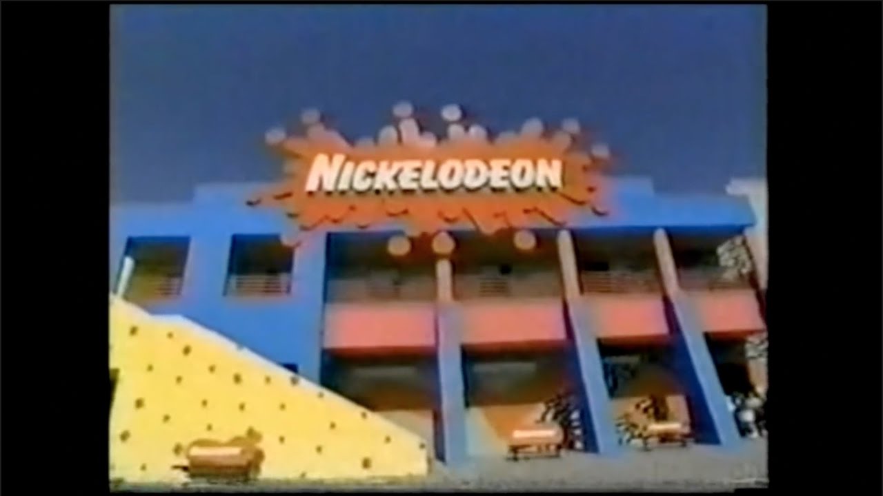 Nickelodeon Studios Chief For a Day - Fruit Loops Sweepstakes ...