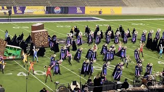 2024 Blue Devils "The Romantics" | Houston, Tx