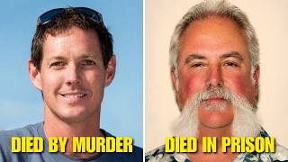 10 Beloved Shipping Wars Members Who Tragically Passed Away