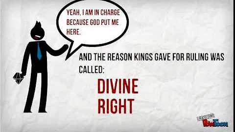 What Was the Enlightenment?