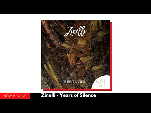Zinelli - Years of Silence (Album//Official Audio)