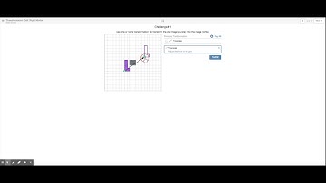 Transformation with Desmos