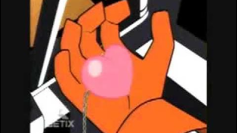 VIDEO-super robot monkey hyper force go