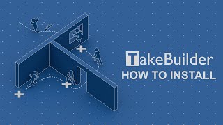 TakeBuilder - Installation Guide
