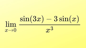Japanese | A Very Nice Limit Challenge