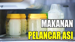 Inilah 7 Makanan Pelancar ASI Bayi Agar ASI BANYAK dan KENTAL - Durasi: 4.50. 