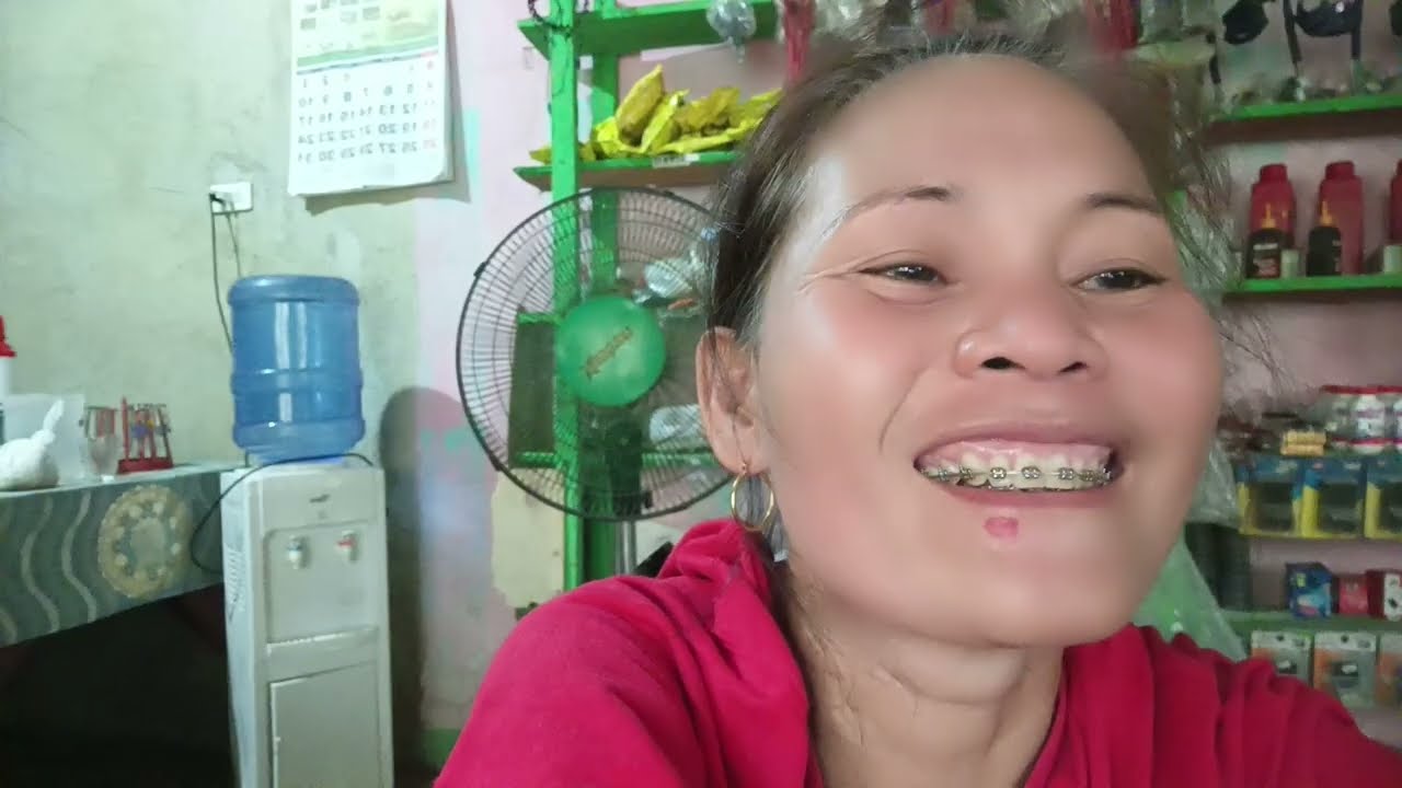 LATE UPLOAD/ NGGUOW SI YANNA#dailyvlog #autism 🌎