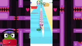 OMG Game! Game Keren! Game Mobile! 😂 ⠀😉SILAKAN BERLANGGANAN!👇👇👇 screenshot 3