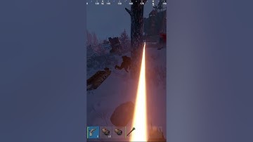 SADDEST RUST MOMENT #rust #fyp #foryourpage