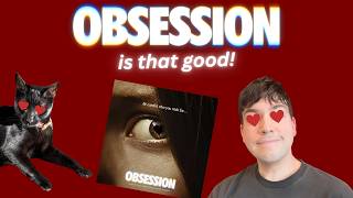 Let's Discuss Curry Barker's Obsession (2025) SPOILERS
