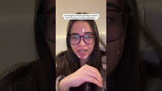 OFF CAMPUS SEASON 1 TRAILER THOUGHTS: dean and allie #tvshows #shorts