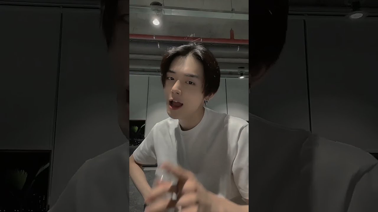 pov : yeonjun as your boyfriend #kpop #txt #yeonjun #choiyeonjun #hybe