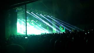 Alt-J - Breezeblocks (Heineken Open'er 2013)