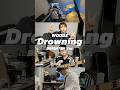 오라오라달콤한죽음이여 WOODZ 우즈 Drowning BRIGHTEN Ver 오라오라달콤한죽음이여 WOODZ 우즈 Drowning BRIGHTEN Ver
