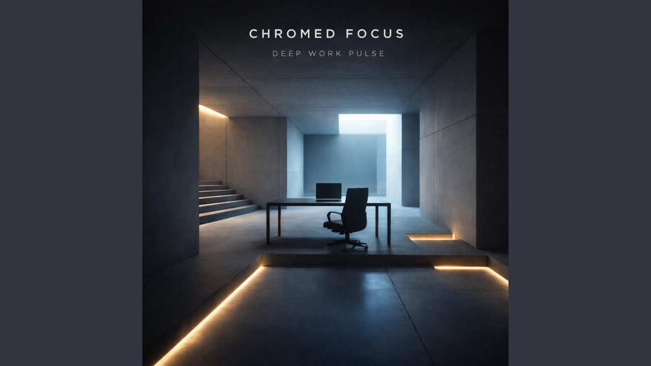 Watch Focused Meridian on YouTube Watch Focused Meridian on YouTube