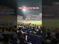 Sanju Goes BIG 😳🔥 | Huge Six vs DC 🏏 #shorts #trending #cricket #ipl #viral