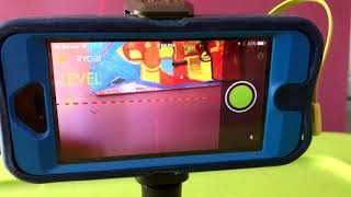 Ryobi Laser Level