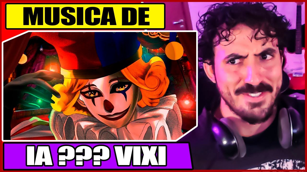 🎭 O Louco: No Caminho do Divino | Leozin React