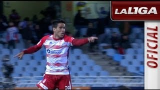 Todos los goles del Real Sociedad (2-2) Granada CF - HD - All goals
