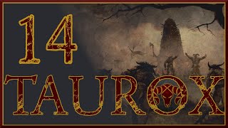 TW: Warhammer II: Taurox  - 14, Imperial Might