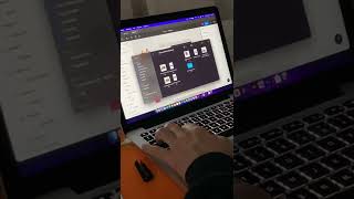 Victoria’s Secret Mobile Application Design #shorts screenshot 5