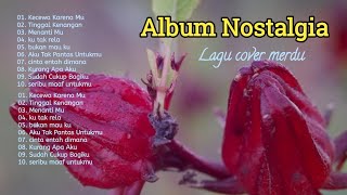 Kenangan Manis - Suara Merdu dalam Lagu Nostalgia - Lagu Cover Merdu - Lagu Pop Indonesia