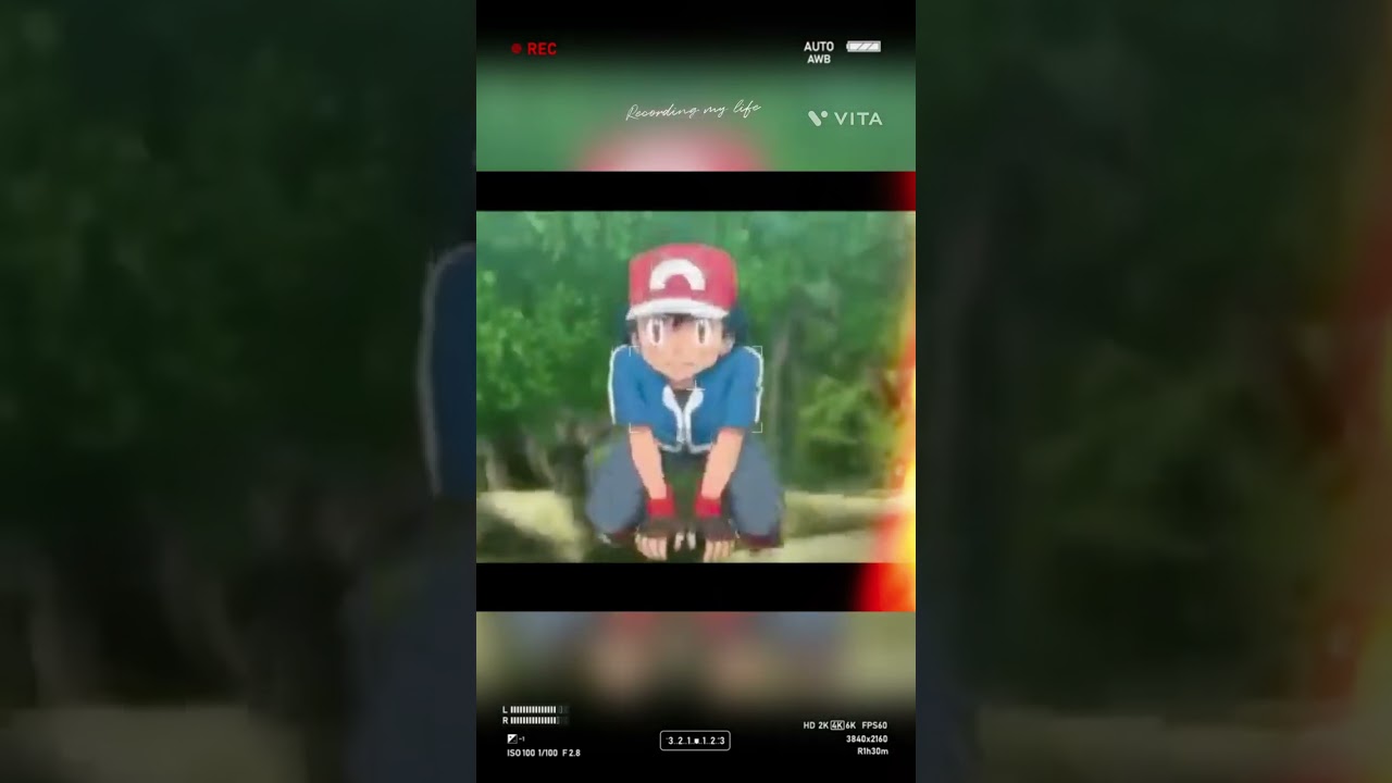 Ash and greninja Bond evolution Ash grey Ninja