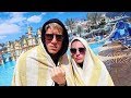 ЕГИПЕТ В МАРТЕ - ЗАМЕРЗАЕМ! ВСЁ ВКЛЮЧЕНО В ОТЕЛЕ MIRAGE BAY RESORT / VLOG