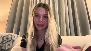 Elevator speech 2