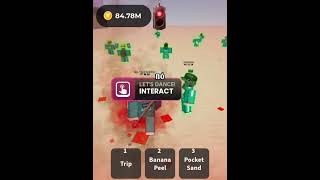 Những loại sức mạnh trong Ink Game #roblox #ink #squidgame #strength #type #cool screenshot 1