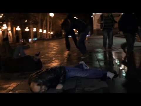 მოგენატრა ევროპული დემოკრატია?