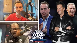 Celebrity Mike Francesa Says Tom Brady is NOT the Best Regular Season or Super Bowl Quarterback Ever Net Worth