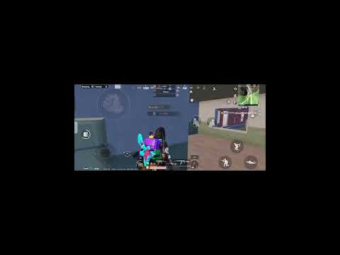 1v2 in paid scrims #shorts