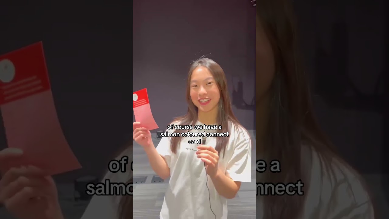 We’re New Hope International Church Of Course 