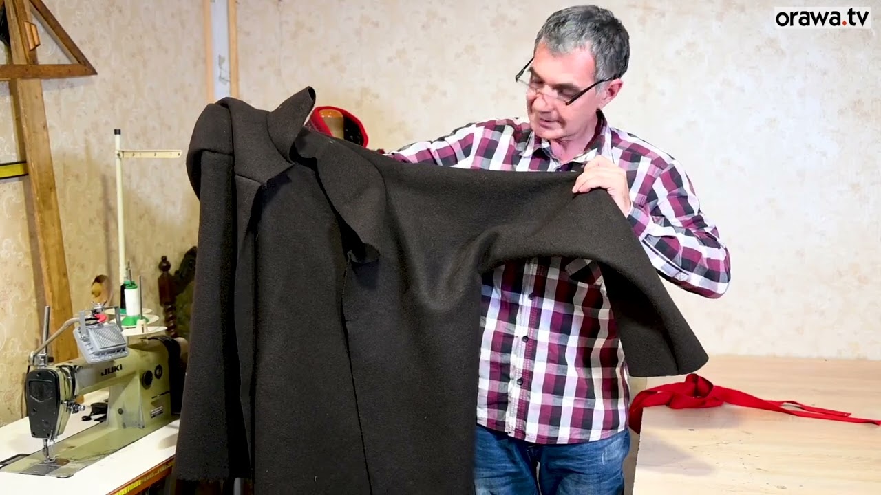 Orawskie cuchy, gunie… cz. 3 Krzysztof Pieronek (Orawa)