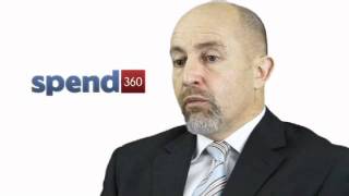 Spend360 - 4 Identify Addressable Spend