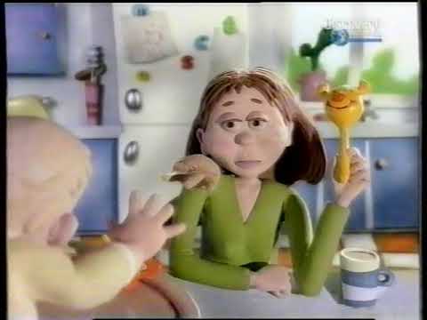 Discovery Channel Commercials From 1999 