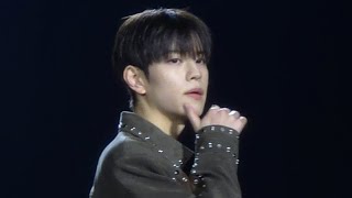 [251019] 스트레이키즈 승민 직캠 ‘삐처리 BLEEP' (Stray Kids SEUNGMIN Fan Cam)