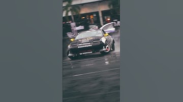 Indonesian Drifter !!