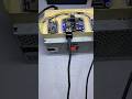 Super fast charging with old PSU #shorts