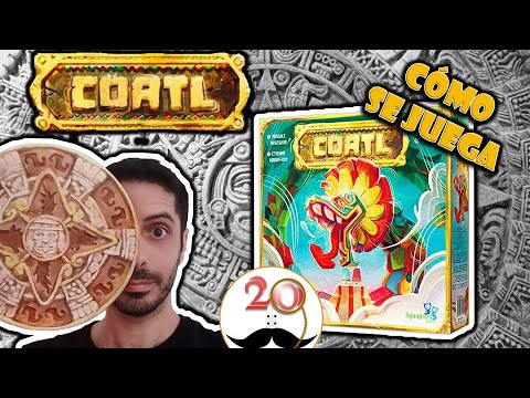 COATL - Reseña en español
