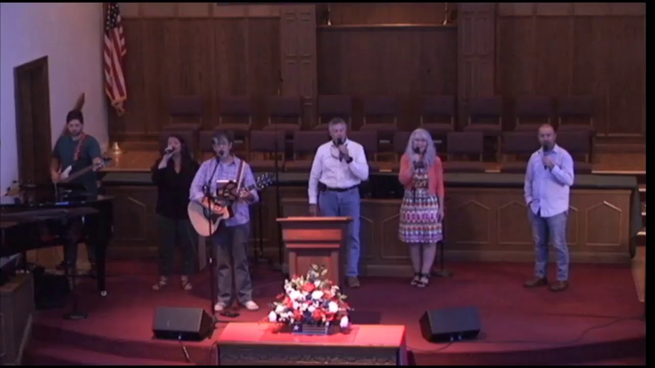 Fbc Blountstown Live Live Stream YouTube
