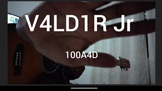 Vídeo de 100a4d