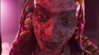 Fear Files - फियर फाइल्स - Daayan Banjaran - Horror Video Full Epi 118 Top Hindi Serial ZeeTv