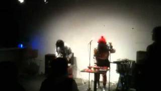 10(ITTA AND MARQIDO) NATUREPLEX CONCERT @ YOGIGA EXPRESSION GALLERY 20110211 - part starting