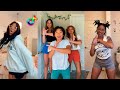 Get Off The Wall TikTok Dance Challenge 2023 - Get Down On It Tik Tok #getdownonit