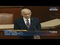 Watch Ron Paul's Farewell Address!