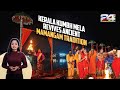Tirunavaya Kumbh Mela 2026 Reviving Kerala S Lost MamangamTradition