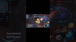 Cyclops Unli 2nd Skill in New Chaos Clash Mode!!🤣🔥 (Part 2)